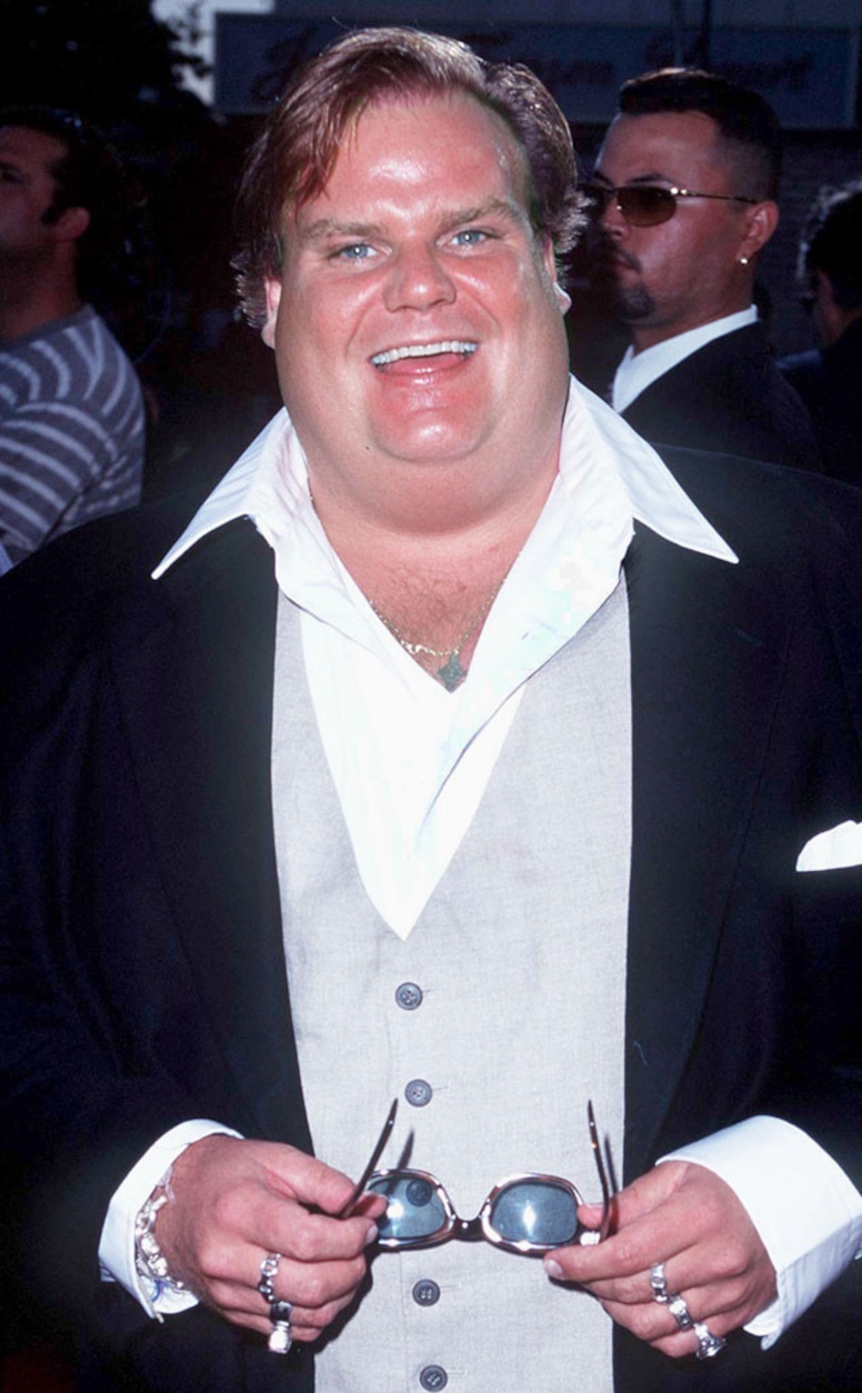 Photos From Comedians Who Died Too Young E Online