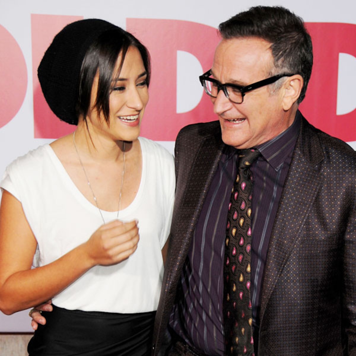 Zelda Williams Heartbroken Over The Death Of Jim Carrey S Girlfriend E Online Zelda Williams Heartbroken Over The Death Of Jim Carrey S Girlfriend E Online