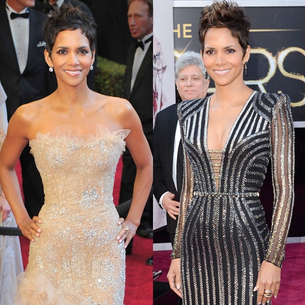 Halle Berry Turns 48 Today See Her Best Style Moments