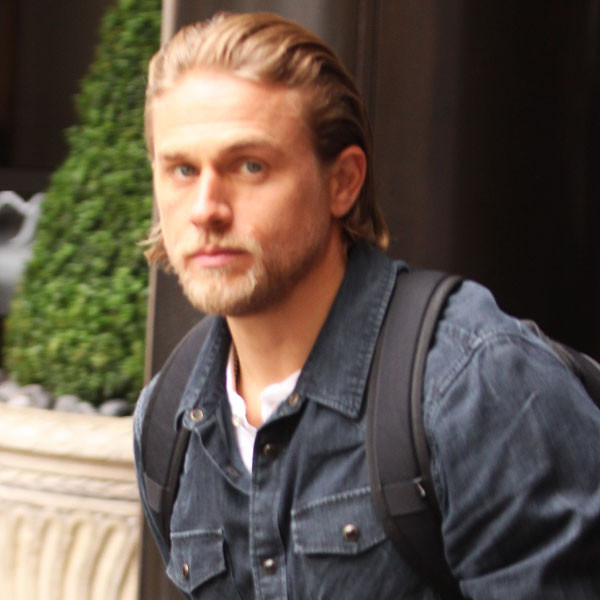 In Honor of Sons of Anarchy, See 11 Sexy Celebs on ...