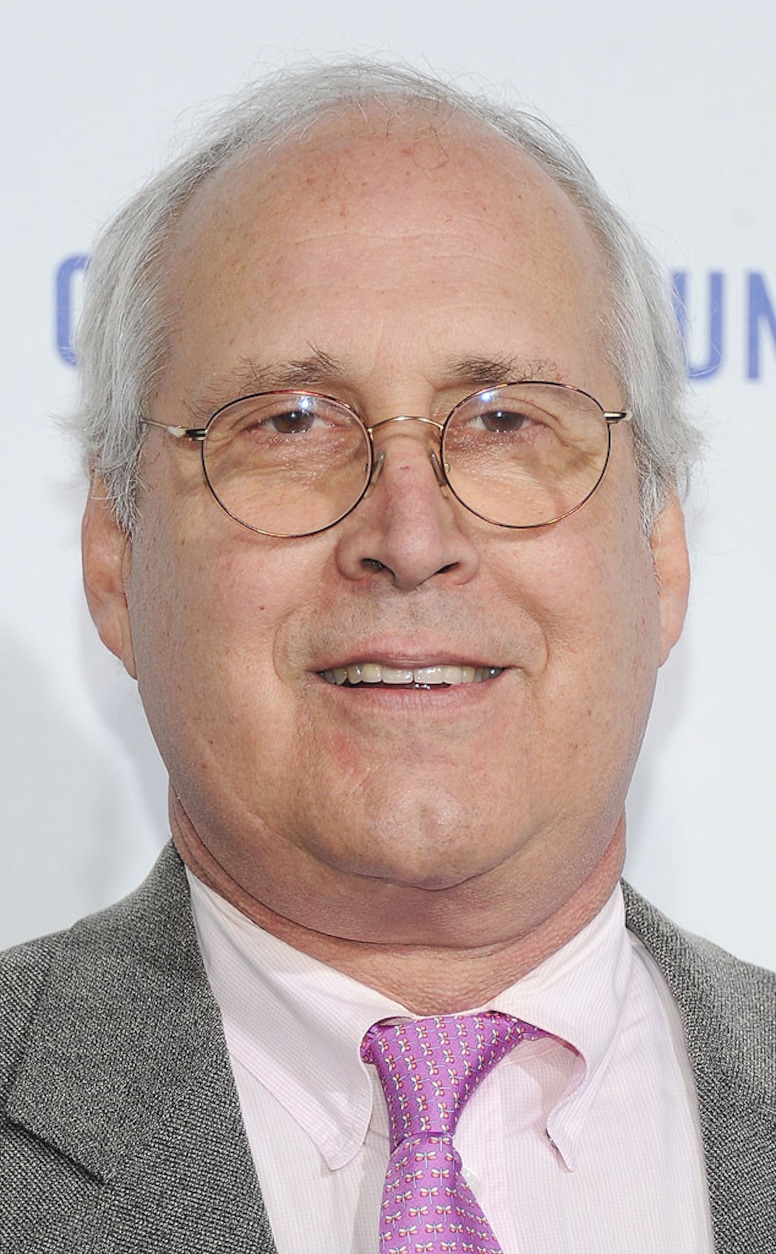 Chevy Chase