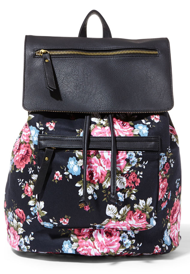 Steve Madden BPoshhh Backpack from Stylish Backpacks for Fall E! News