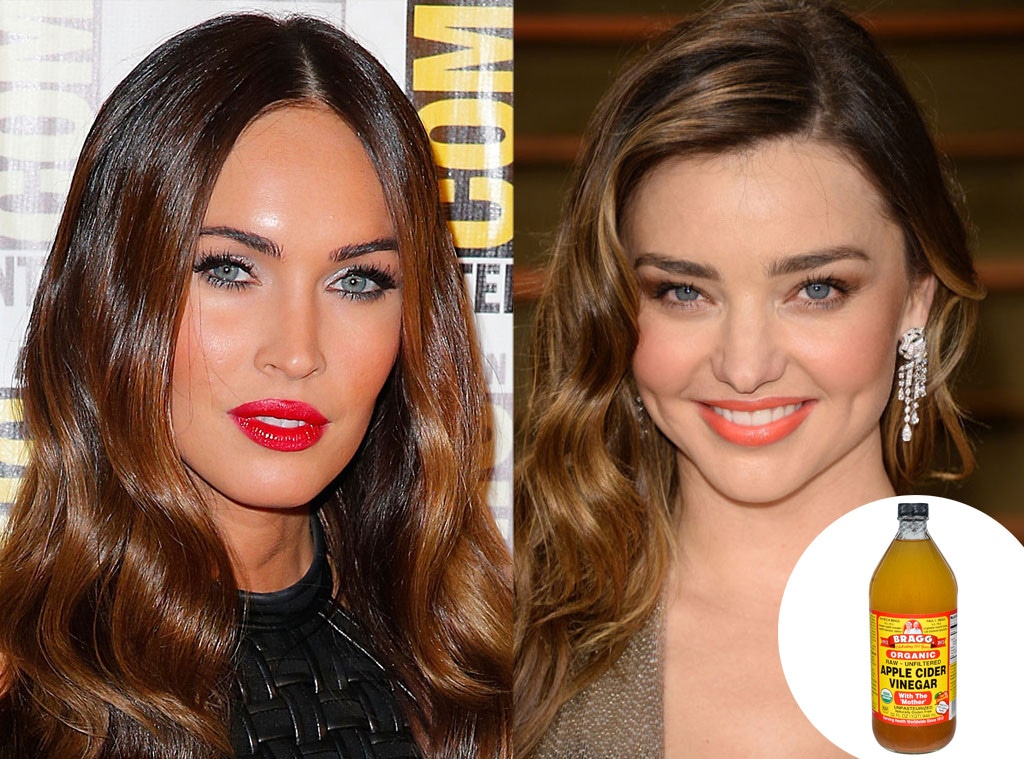 Megan Fox, Miranda Kerr