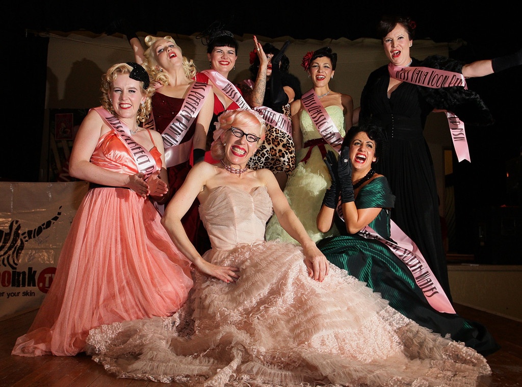 pageant resale sites