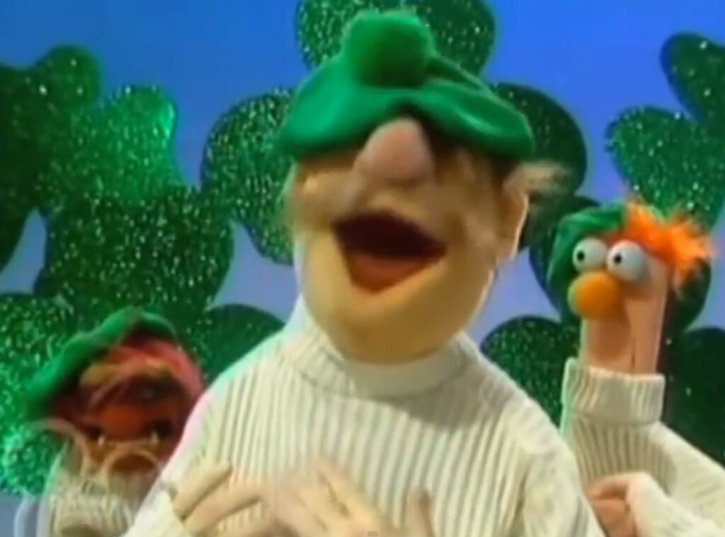 Watch These Muppets Covering the Beastie Boys So What cha Want