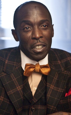 michael k williams captain phillips michael k williams captain phillips