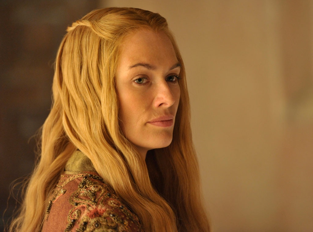 Game of Thrones, Lena Headey