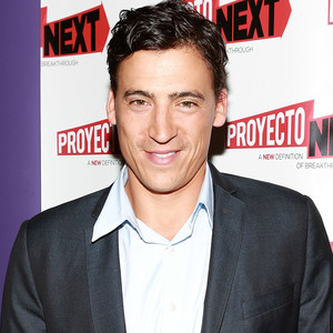 Andrew Keegan Is Going to Be a Dad: Actor Expecting His First Child ...