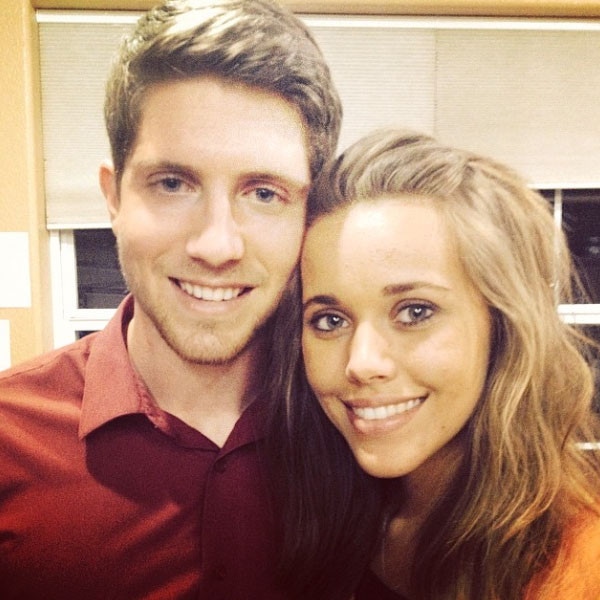 Jessa Duggar, Ben Seewald, Instagram