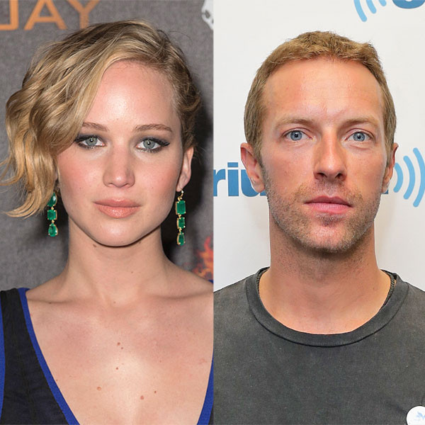 Jennifer Lawrence is the star of the show alongside co-star Chris
