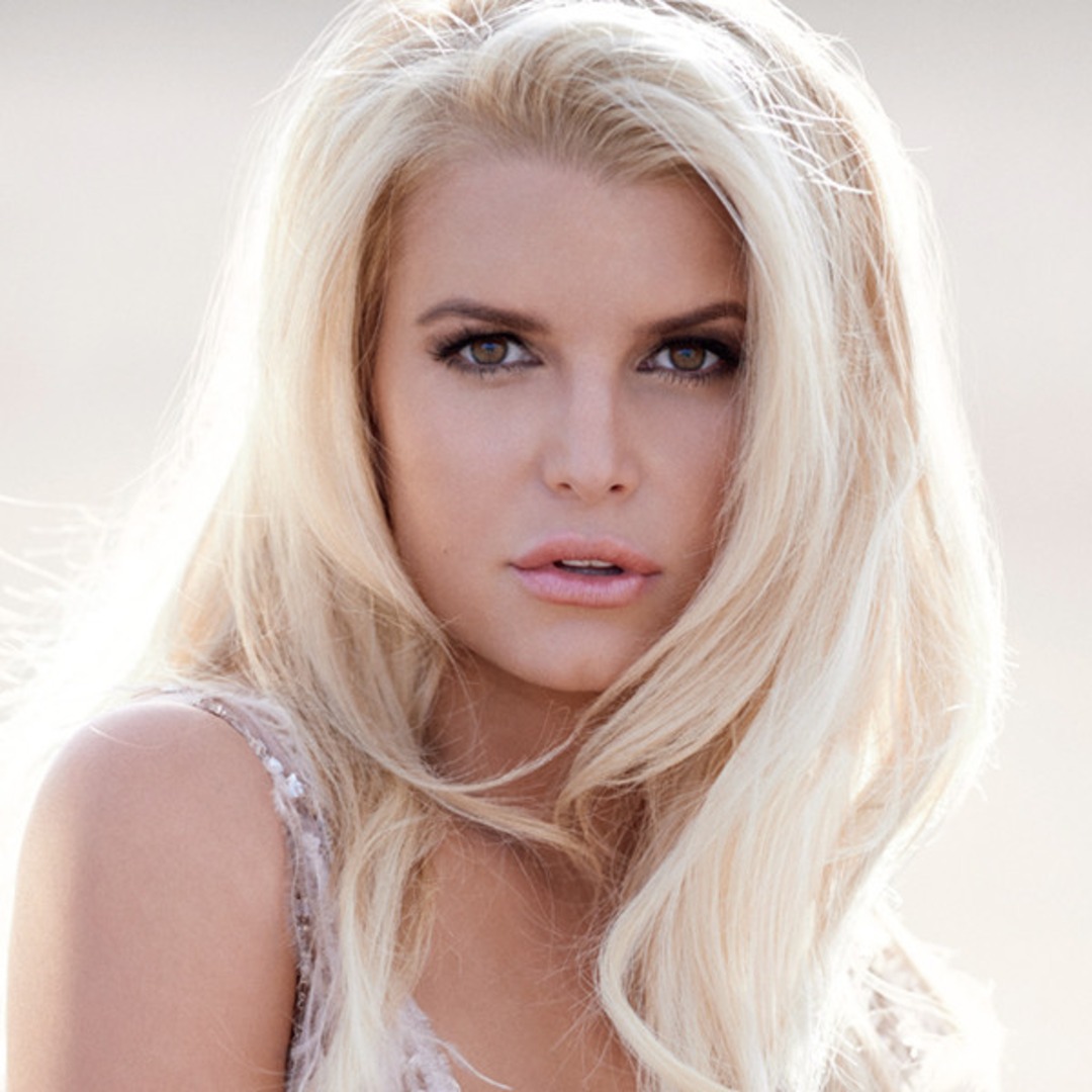Look: Jessica Simpson Goes Shorter in Brand New Haircut - E! Online