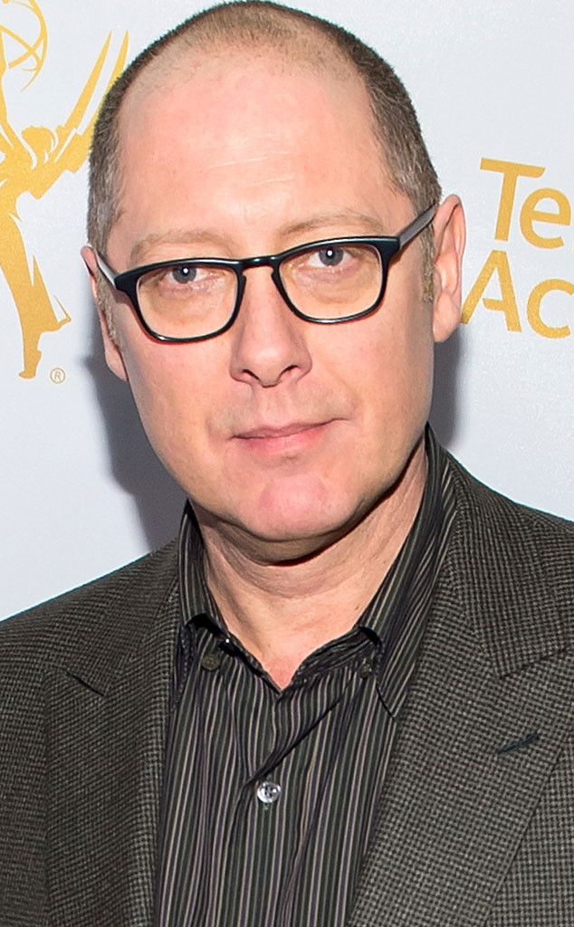 James Spader Shares Sexual Fantasies From His Youth