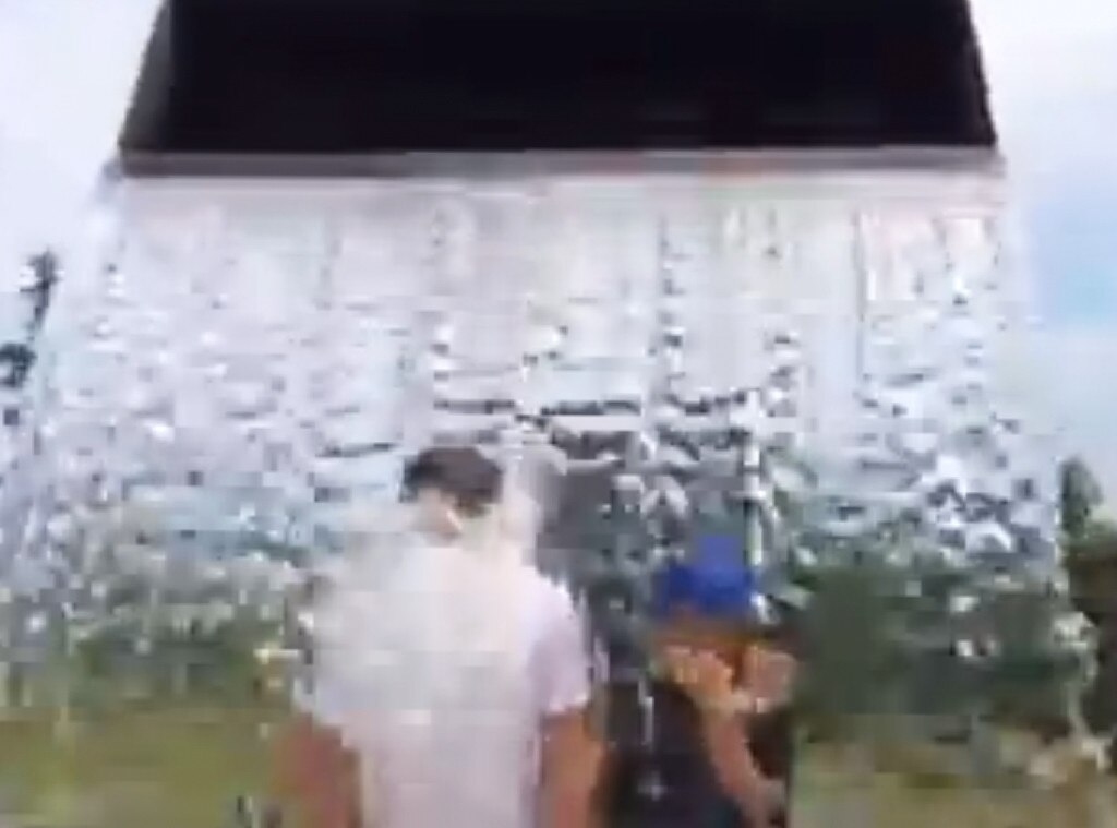 Carrie Underwood from ALS Ice Bucket Challenge Stars Who've Accepted