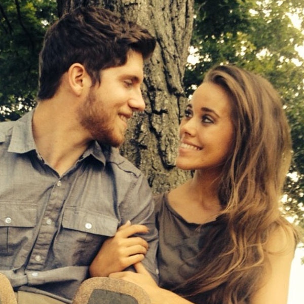 Jessa Duggar Pregnant With Twins E Online Jessa Duggar Pregnant With Twins E Online