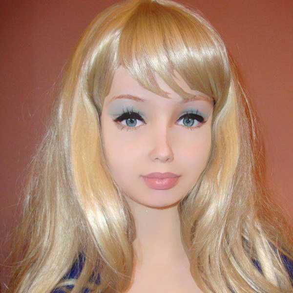 lolita human doll