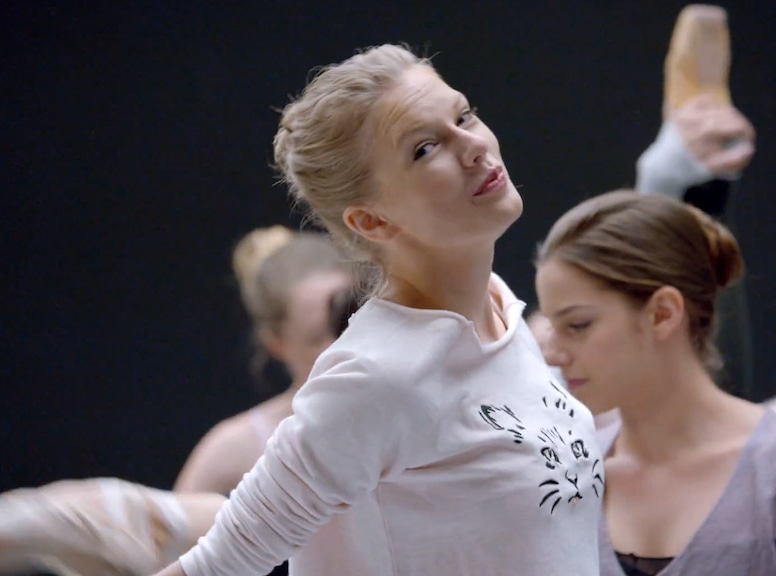 Taylor Swift, Shake It Off