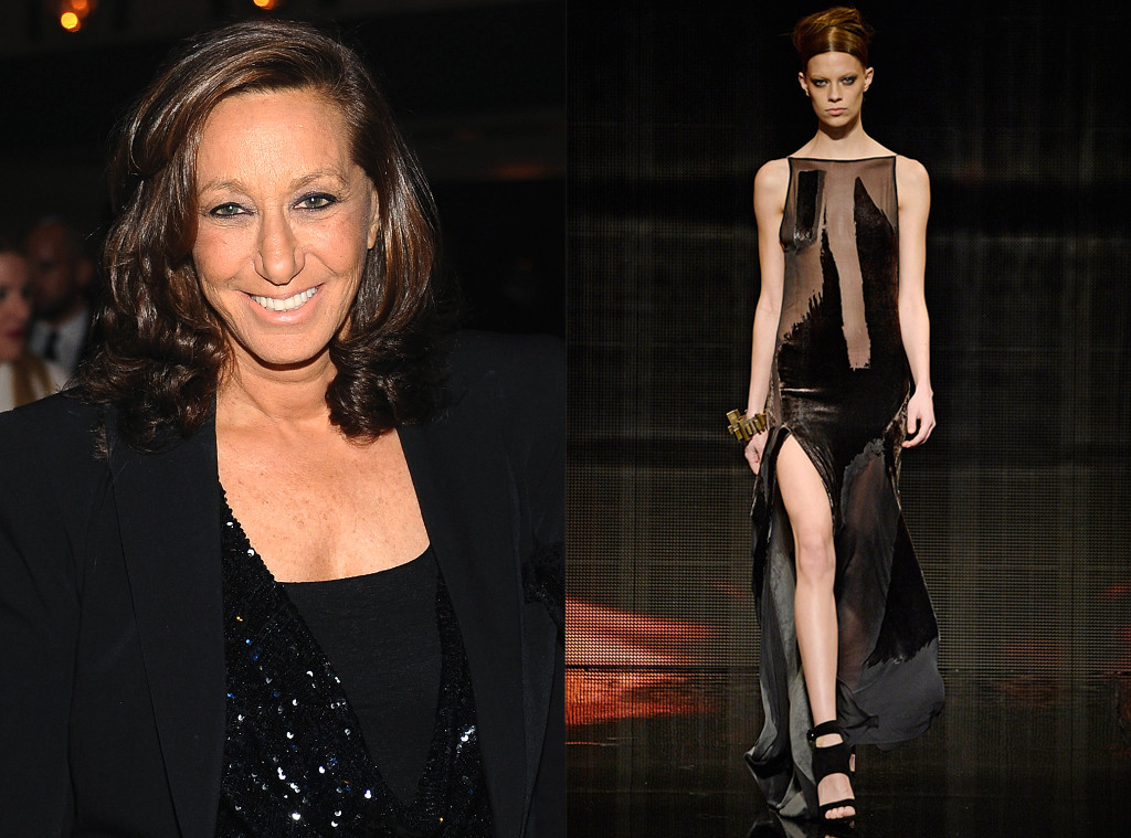 54,851 Donna Karan New York Fashion Show Stock Photos, High-Res Pictures,  and Images - Getty Images