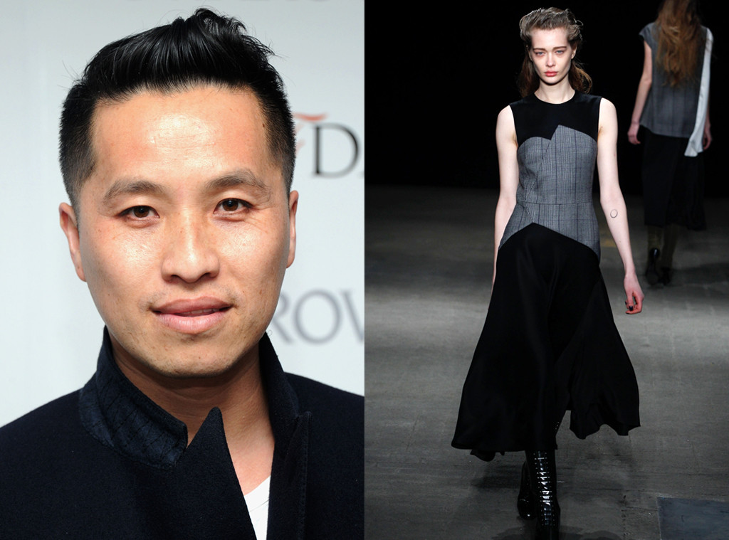 3.1 Phillip Lim from New York Fashion Week Cheat Sheet | E! News