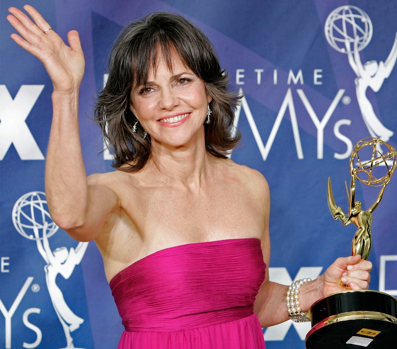 Sally Field