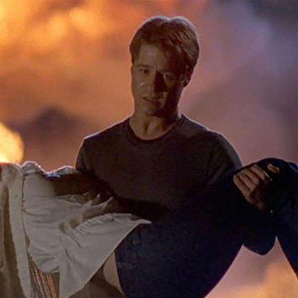 Flashback Friday: My Mom Spoiled The O.C. Death For Me