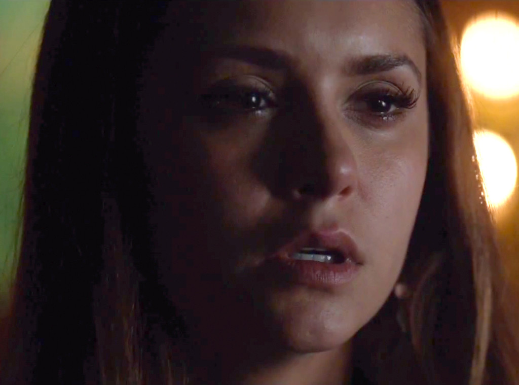 Drop Everything And Watch The First Vampire Diaries Season 6 Trailer 8063