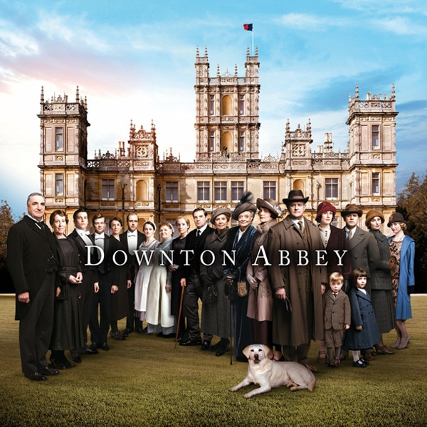 allen leech leaves downton abbey