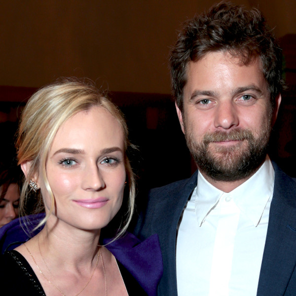 Diane Kruger 'tried very hard' to have baby with Joshua Jackson, Entertainment