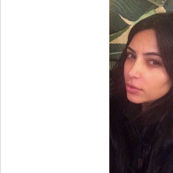 @KimKardashian From Kim Kardashian's Latest Instagrams | E! News