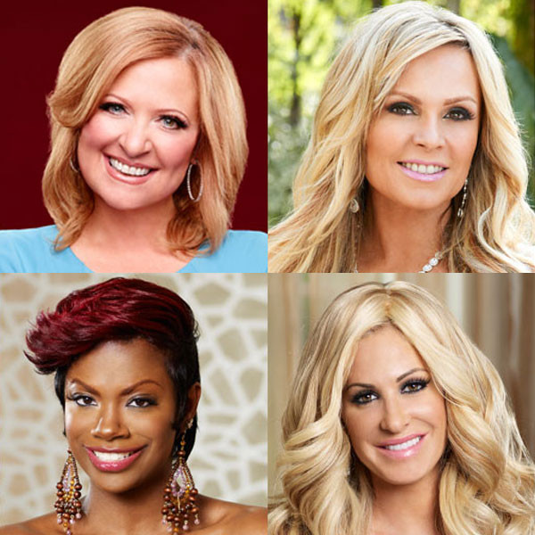 Best Housewife Ever Vote in the Sweet 16! E! Online