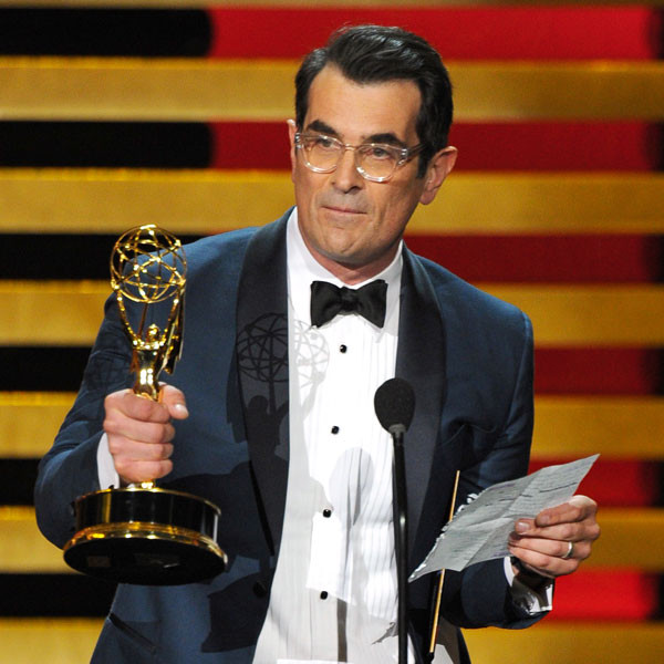 Photos from 2014 Emmys Winners