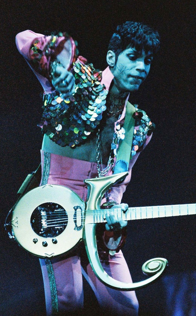 Prince