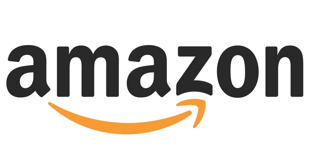 Amazon Logo