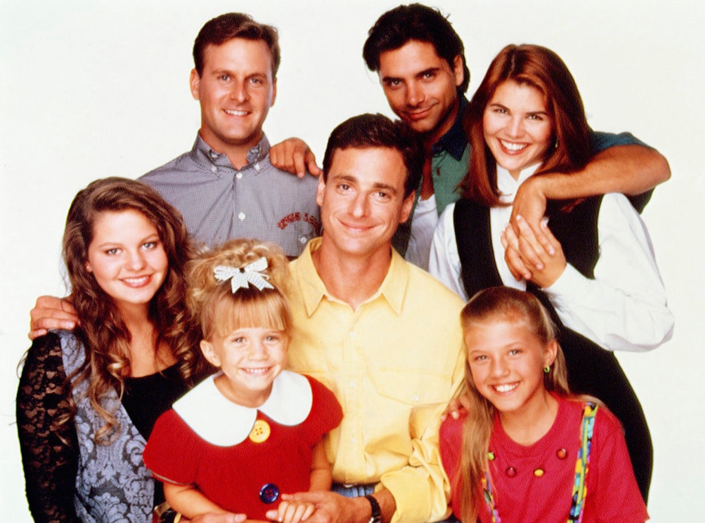 Full House Cast