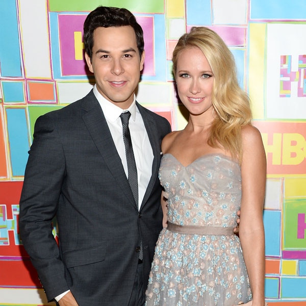 Pitch Perfect Co-Stars Anna Camp And Skylar Astin Are Married