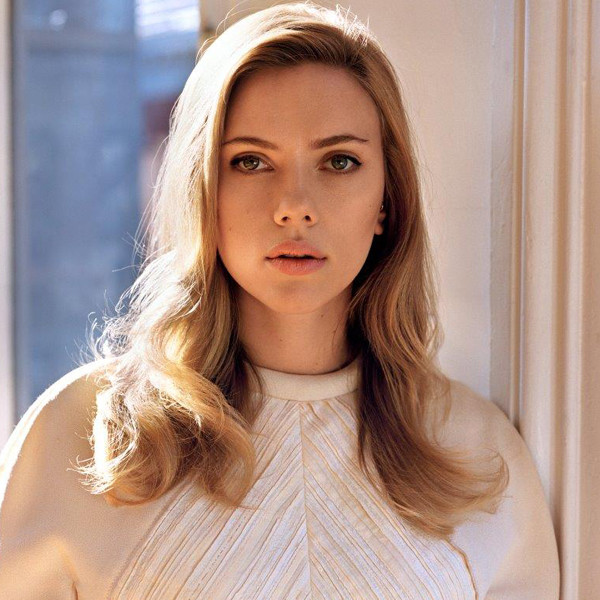 Get All of the Details About Scarlett Johansson's First Major TV Role