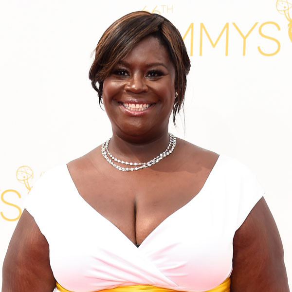 Retta Got an Obnoxious Seat-Filler Kicked Out of the Emmys - E! Online