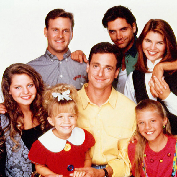 Cut It Out! Full House Revival at Netflix Is Reportedly Close to ...