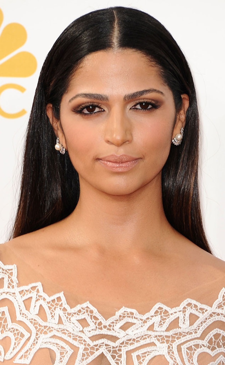 Camila Alves, 2014 Emmy Awards