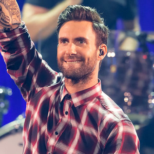 Adam Levine Doesn't Look Like This Anymore 