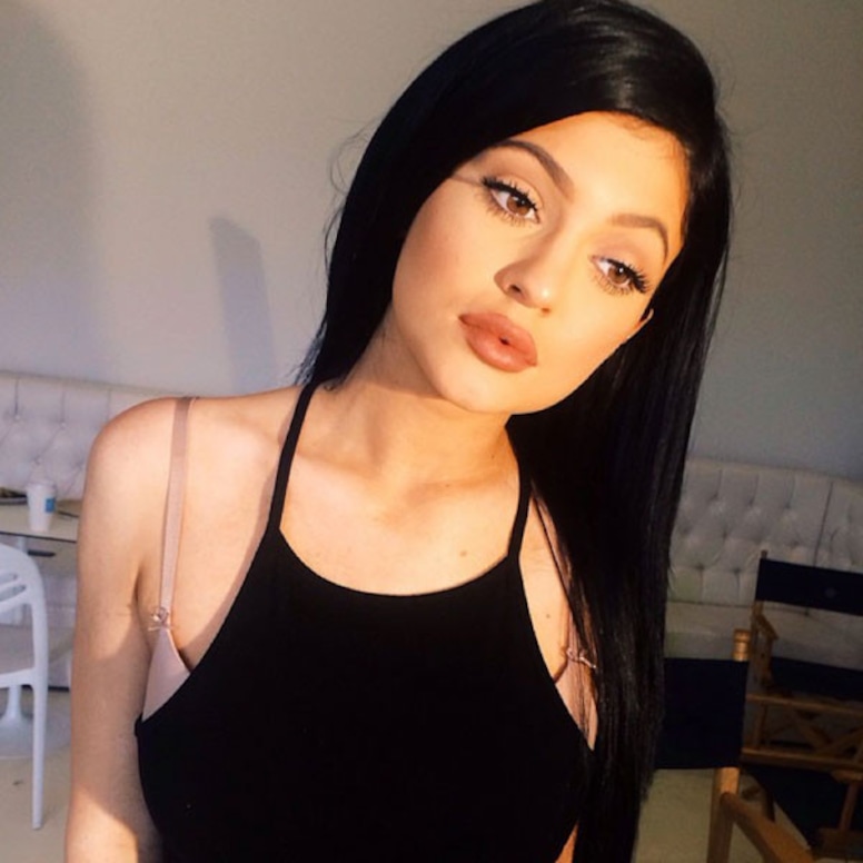 Kylie Jenner Instagram