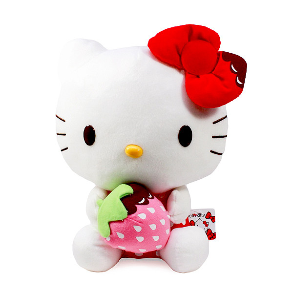 sanrio hello kitty doll