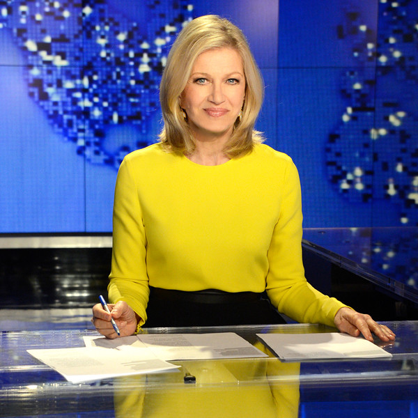 Happy 70th Birthday Diane Sawyer Relive Her 7 Greatest Interviews E Online