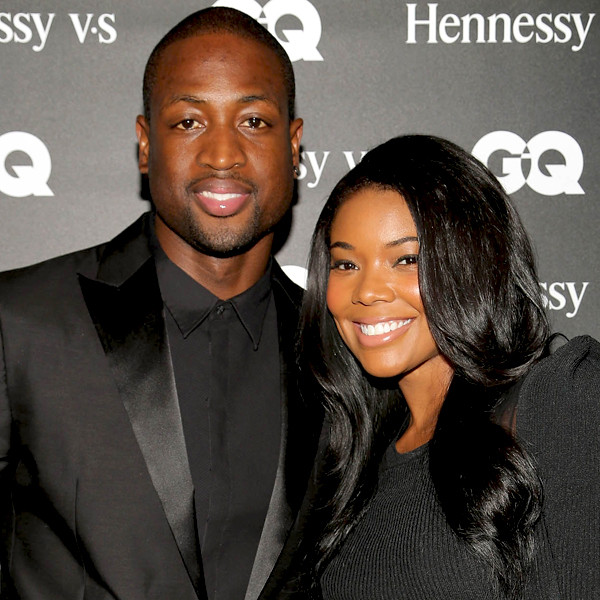 Rs 600x600 140828120621 600.Happy Couple Gabrielle Union Dwyane Wade.jl.082814 ?fit=around|1080 1080&output Quality=90&crop=1080 1080;center,top