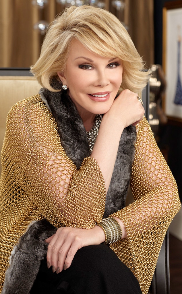 Joan Rivers