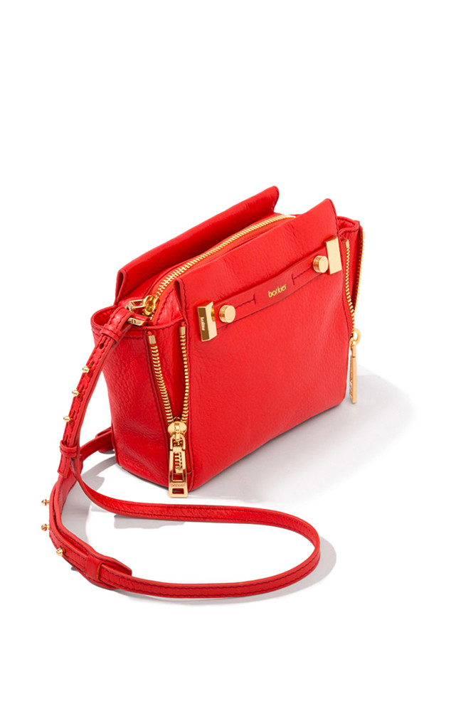 Leroy Crossbody Bag by Botkier from Editors' Obsessions | E! News