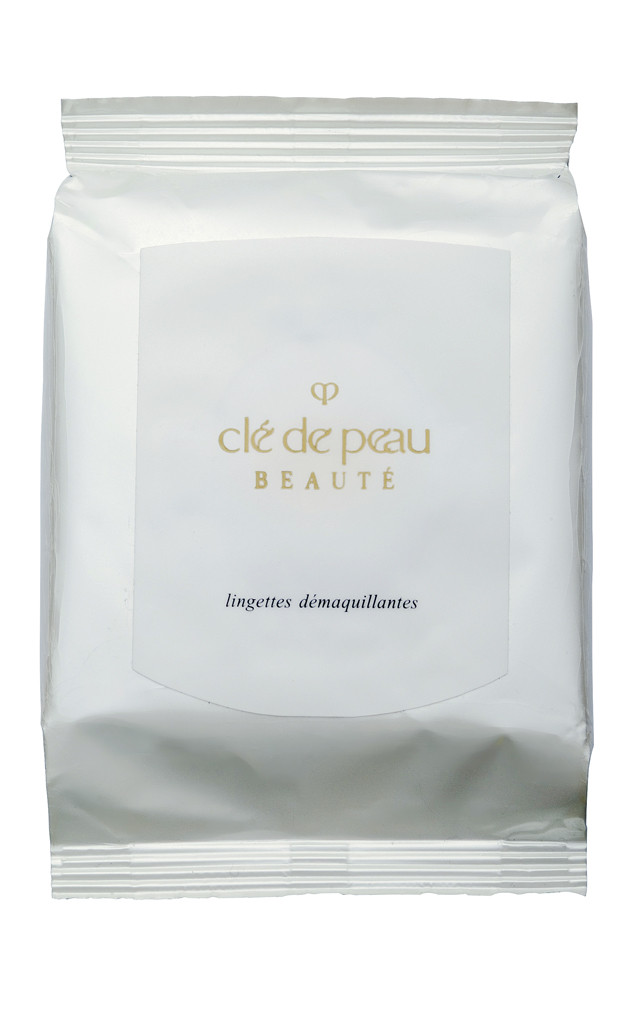 Cle de Peau Beaute Makeup Remover Sheets from Editors' Obsessions | E! News