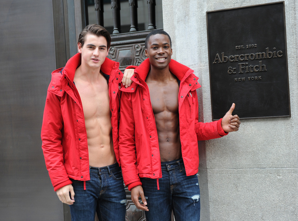 US fashion brand Abercrombie & Fitch to close Singapore store on May 2 -  TODAY