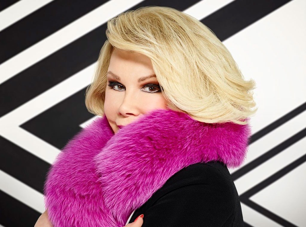 Joan Rivers