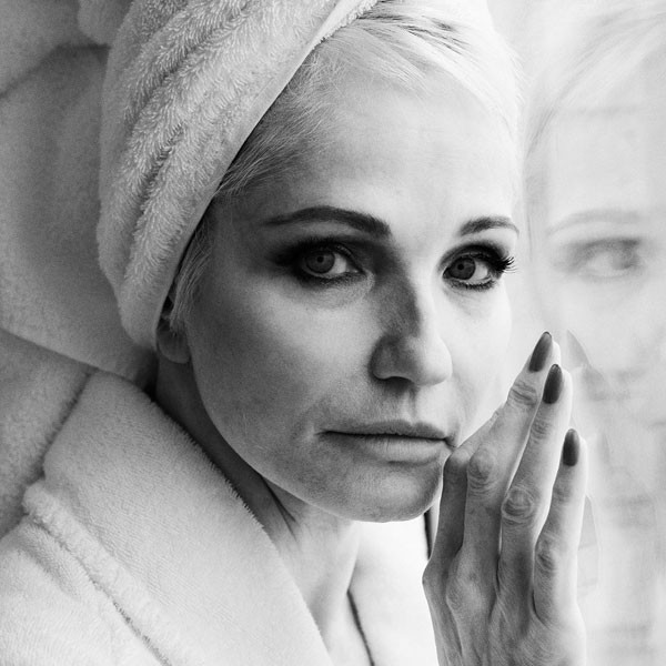 Ellen Barkin, 60, Looks Fab in Unretouched Pics—Check Them Out!