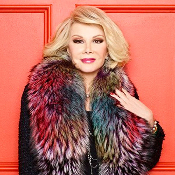 Howard Stern on Joan Rivers' Funeral: “I Was Crying Like a Baby” – The  Hollywood Reporter